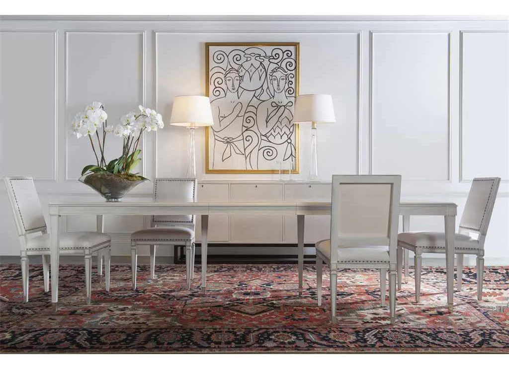 Highland House 1554S Jansen Dining Side Chair Highland House 1554S Jansen Dining Side Chair