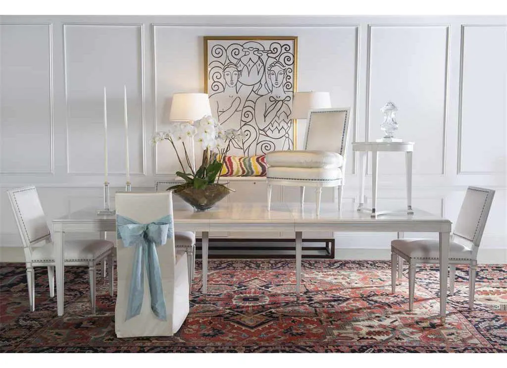 Highland House HH19-771 Rufty Dining Table Highland House HH19-771 Rufty Dining Table
