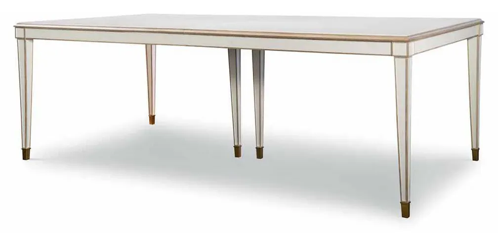 Highland House HH19-771 Rufty Dining Table Highland House HH19-771 Rufty Dining Table