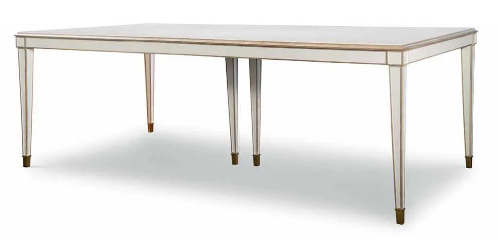Highland House HH19-771 Rufty Dining Table Highland House HH19-771 Rufty Dining Table