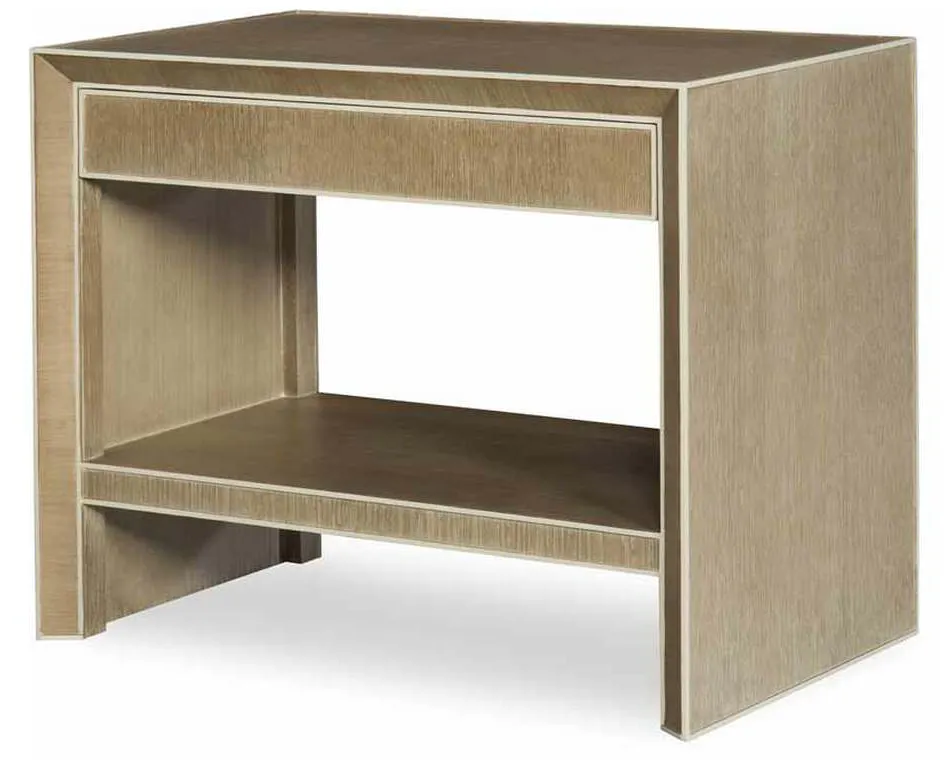 Highland House HH19-779E Hunter Side Table Highland House HH19-779E Hunter Side Table