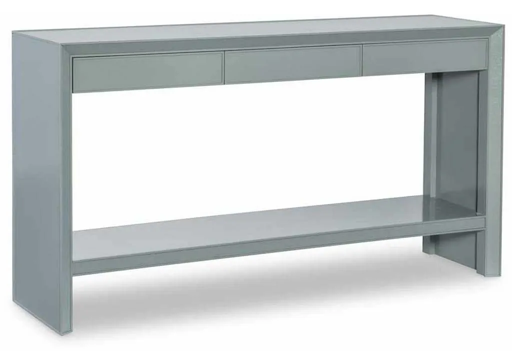 Highland House HH19-779S Hunter Console Highland House HH19-779S Hunter Console