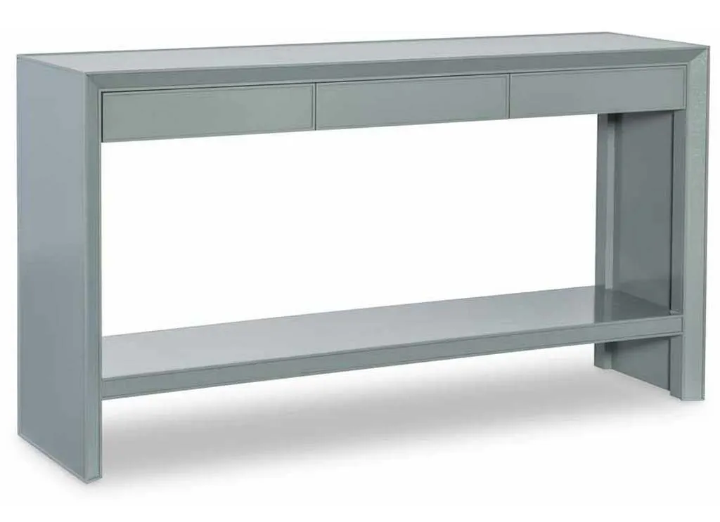 Highland House HH19-779S Hunter Console Highland House HH19-779S Hunter Console