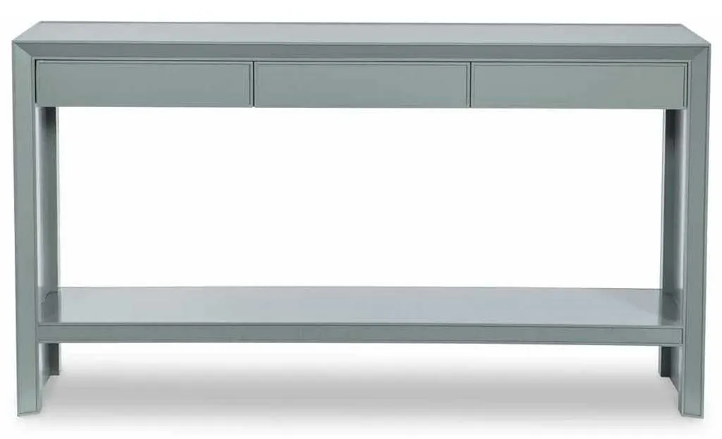 Highland House HH19-779S Hunter Console Highland House HH19-779S Hunter Console