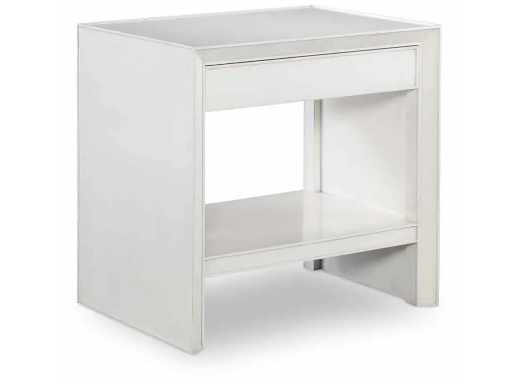 Highland House HH19-780E  Hunter Narrow Side Table