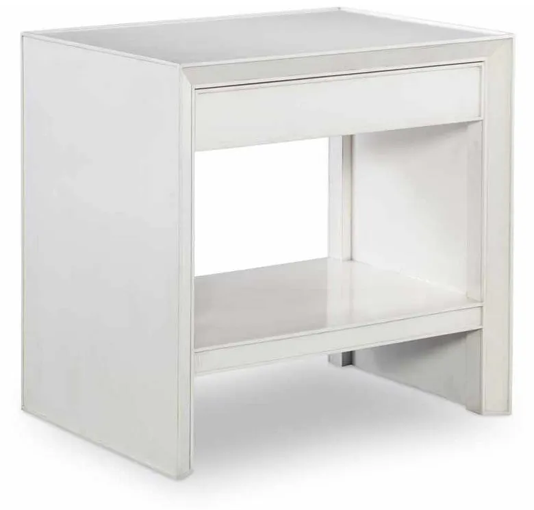 Highland House HH19-780E Hunter Narrow Side Table Highland House HH19-780E Hunter Narrow Side Table