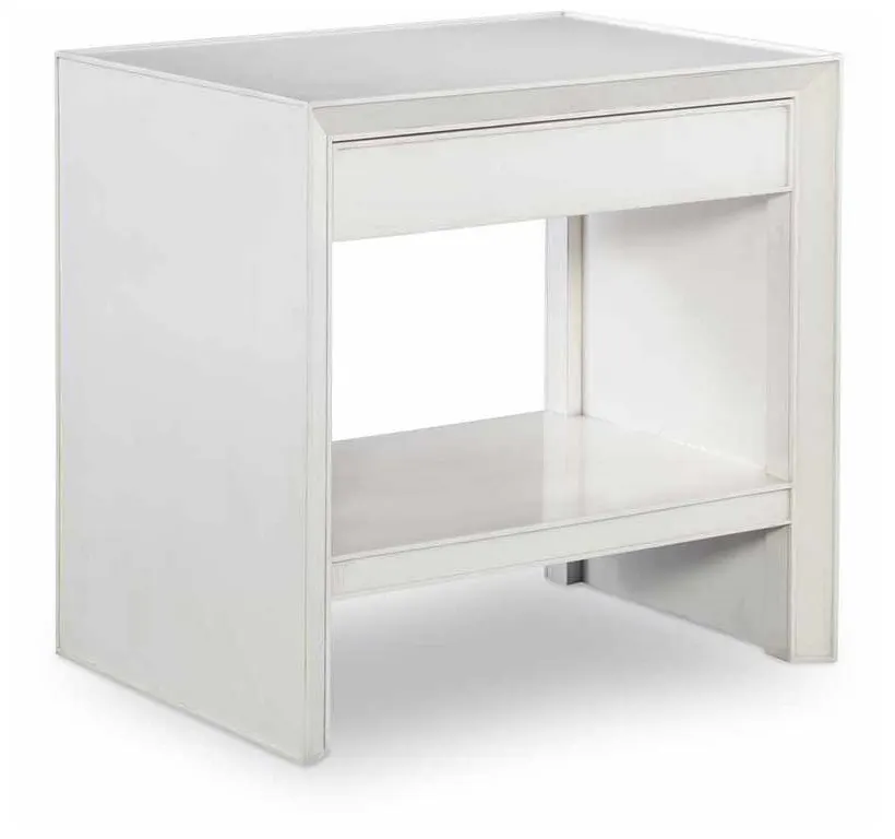 Highland House HH19-780E Hunter Narrow Side Table Highland House HH19-780E Hunter Narrow Side Table