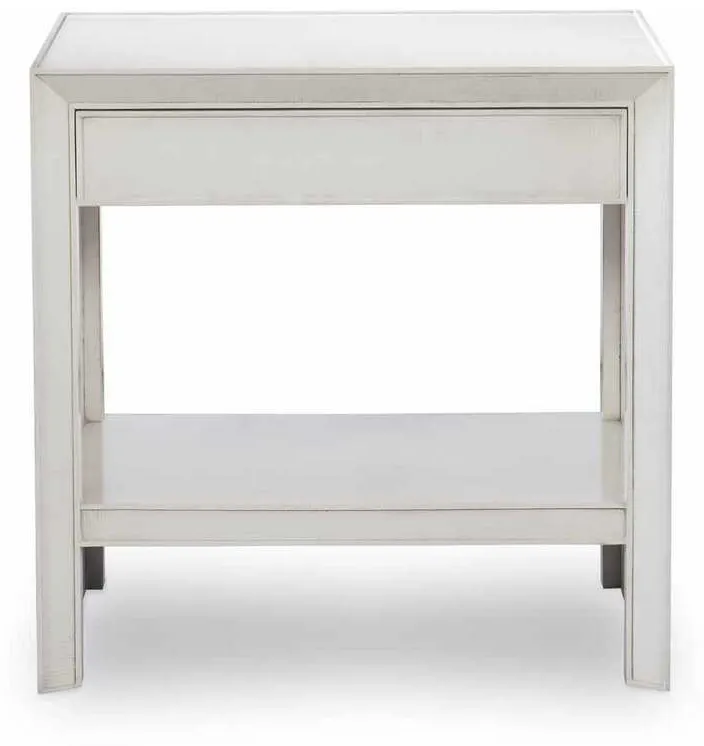 Highland House HH19-780E Hunter Narrow Side Table Highland House HH19-780E Hunter Narrow Side Table
