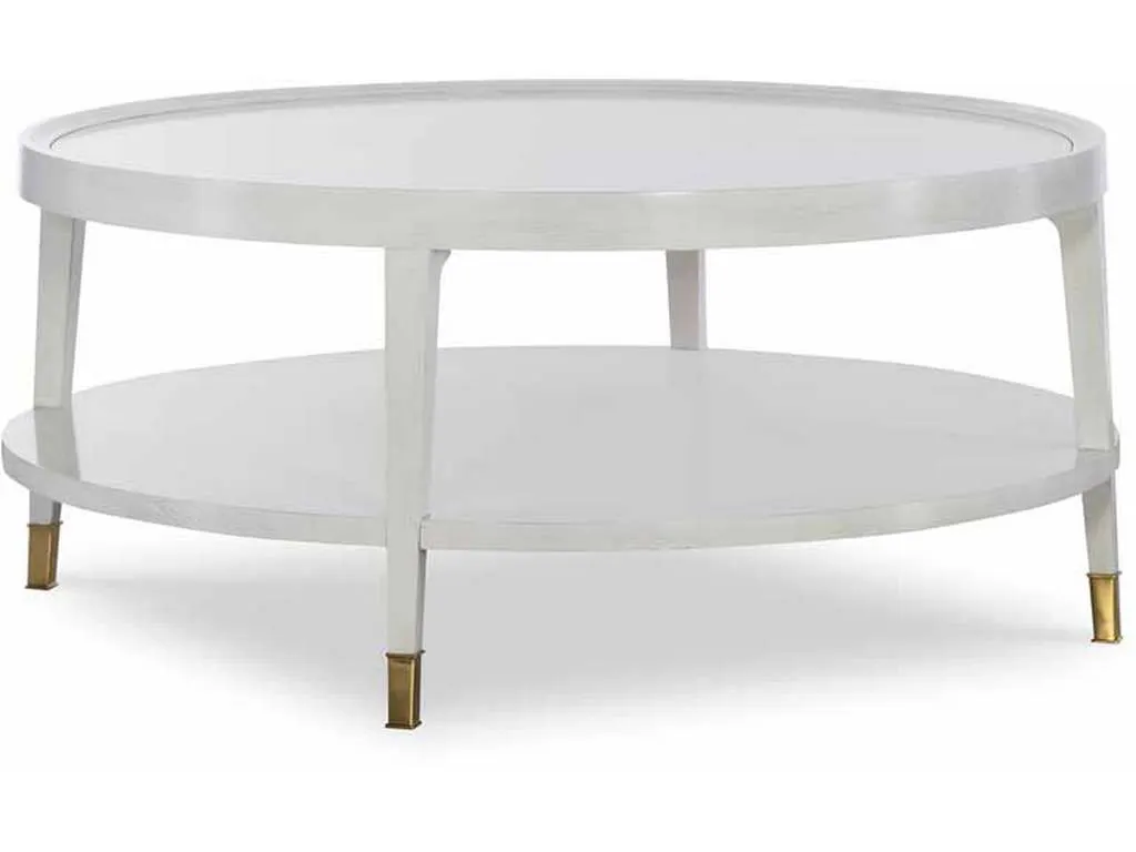 Highland House HH19-790  Savoy Coffee Table