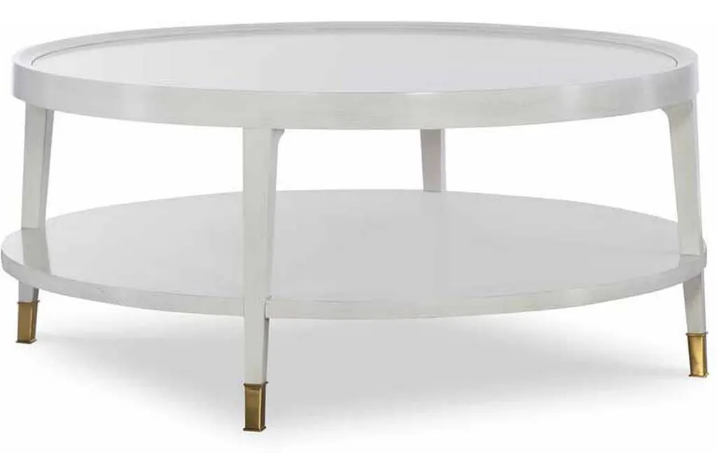 Highland House HH19-790 Savoy Coffee Table Highland House HH19-790 Savoy Coffee Table
