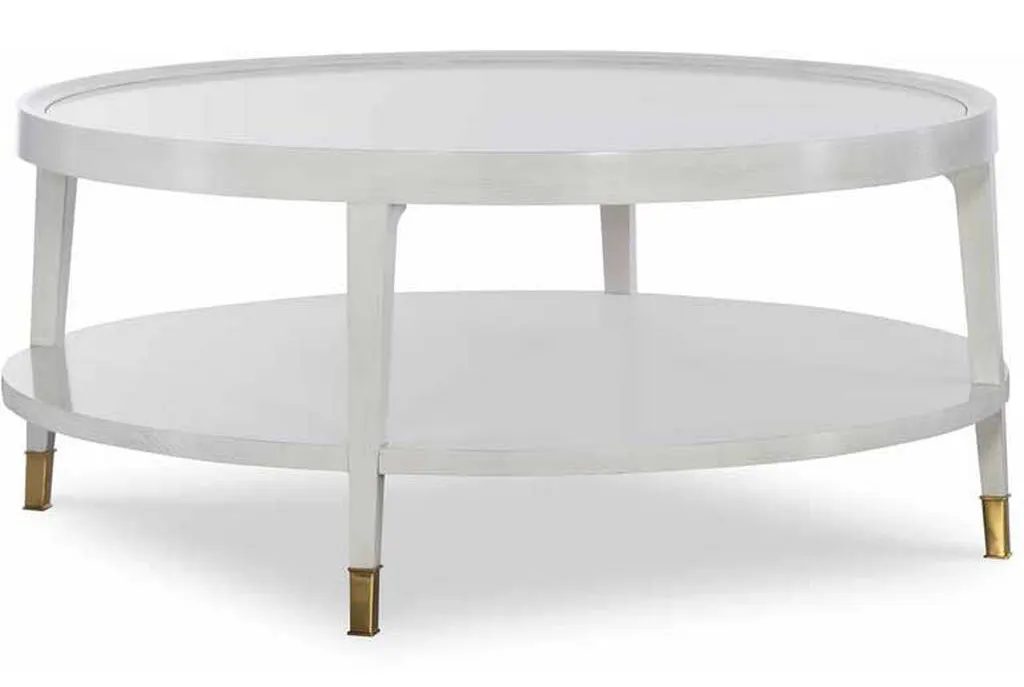 Highland House HH19-790 Savoy Coffee Table Highland House HH19-790 Savoy Coffee Table