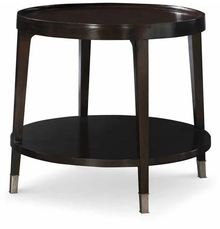 Highland House HH19-790E Savoy Side Table Highland House HH19-790E Savoy Side Table