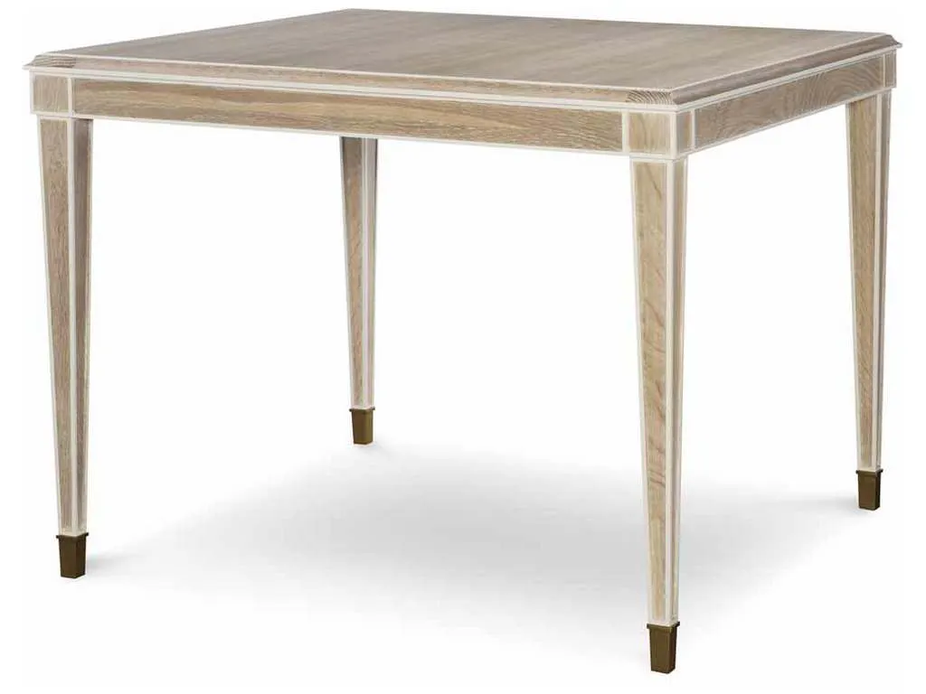 Highland House HH19-796 Rufty Game Table