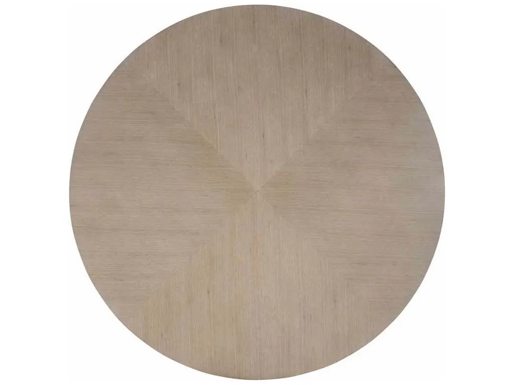 Highland House HH19-953T-71  Germain 71 inch Round Top
