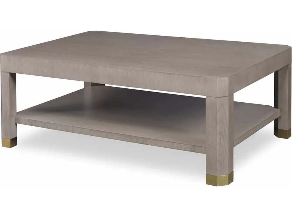 Highland House HH19-820  Goodson Cocktail Table