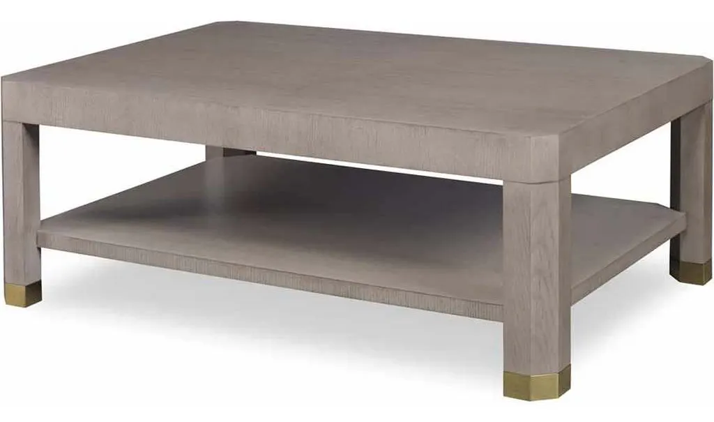 Highland House HH19-820 Goodson Cocktail Table Highland House HH19-820 Goodson Cocktail Table