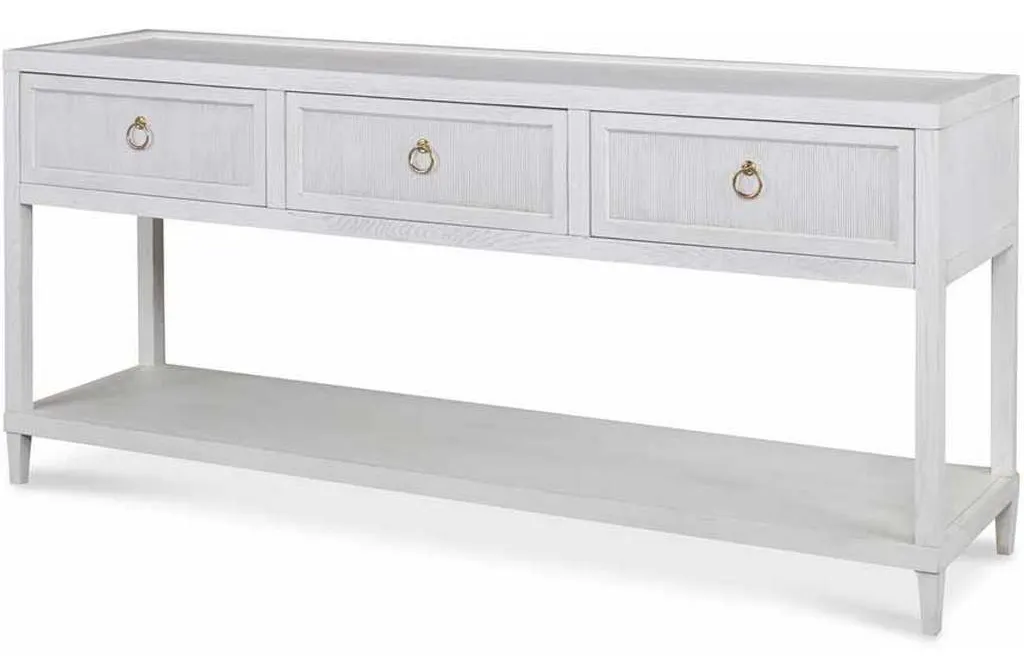 Highland House HH19-838 Luca Console Highland House HH19-838 Luca Console