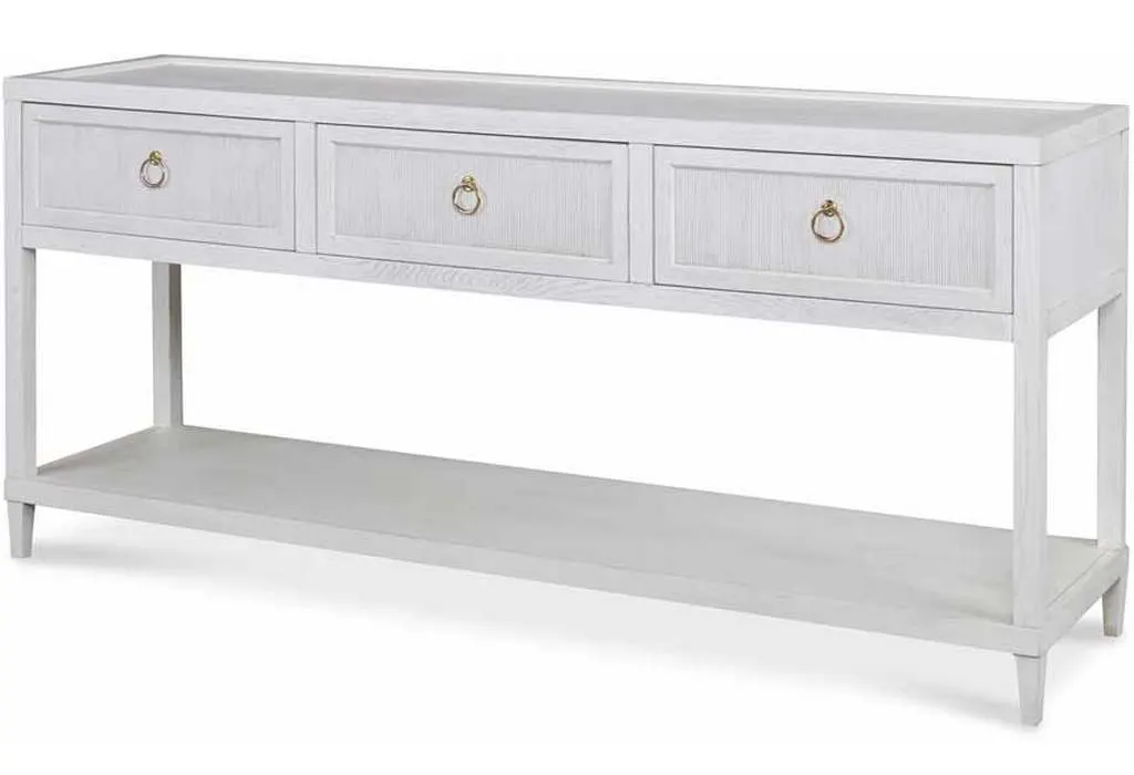 Highland House HH19-838 Luca Console Highland House HH19-838 Luca Console