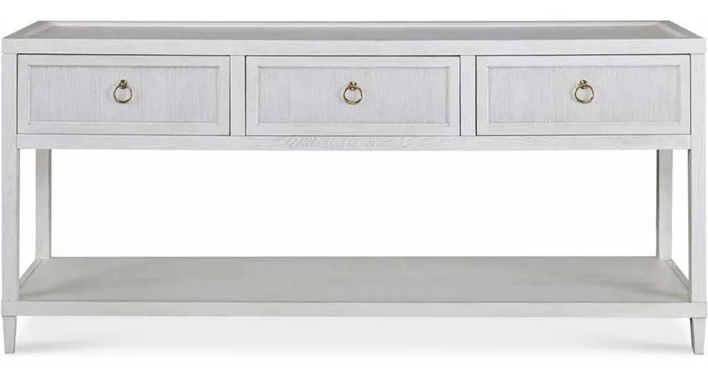 Highland House HH19-838 Luca Console Highland House HH19-838 Luca Console