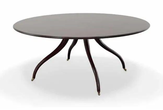 Highland House HH19-847T-72 Fenwick 72 inch Round Dining Table Top Highland House HH19-847T-72 Fenwick 72 inch Round Dining Table Top