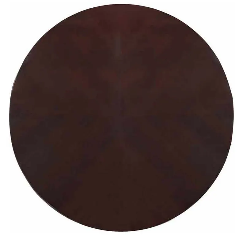 Highland House HH19-847T-72 Fenwick 72 inch Round Dining Table Top Highland House HH19-847T-72 Fenwick 72 inch Round Dining Table Top