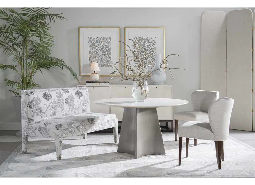 Highland House HH19-850B Robin Dining Table Base Highland House HH19-850B Robin Dining Table Base