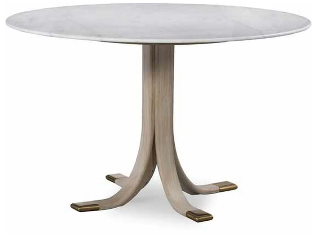 Highland House HH19-851B Christopher Dining Table Base Highland House HH19-851B Christopher Dining Table Base