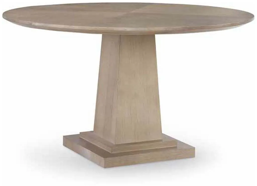 Highland House HH19-854B-1 Germain Table Base Highland House HH19-854B-1 Germain Table Base