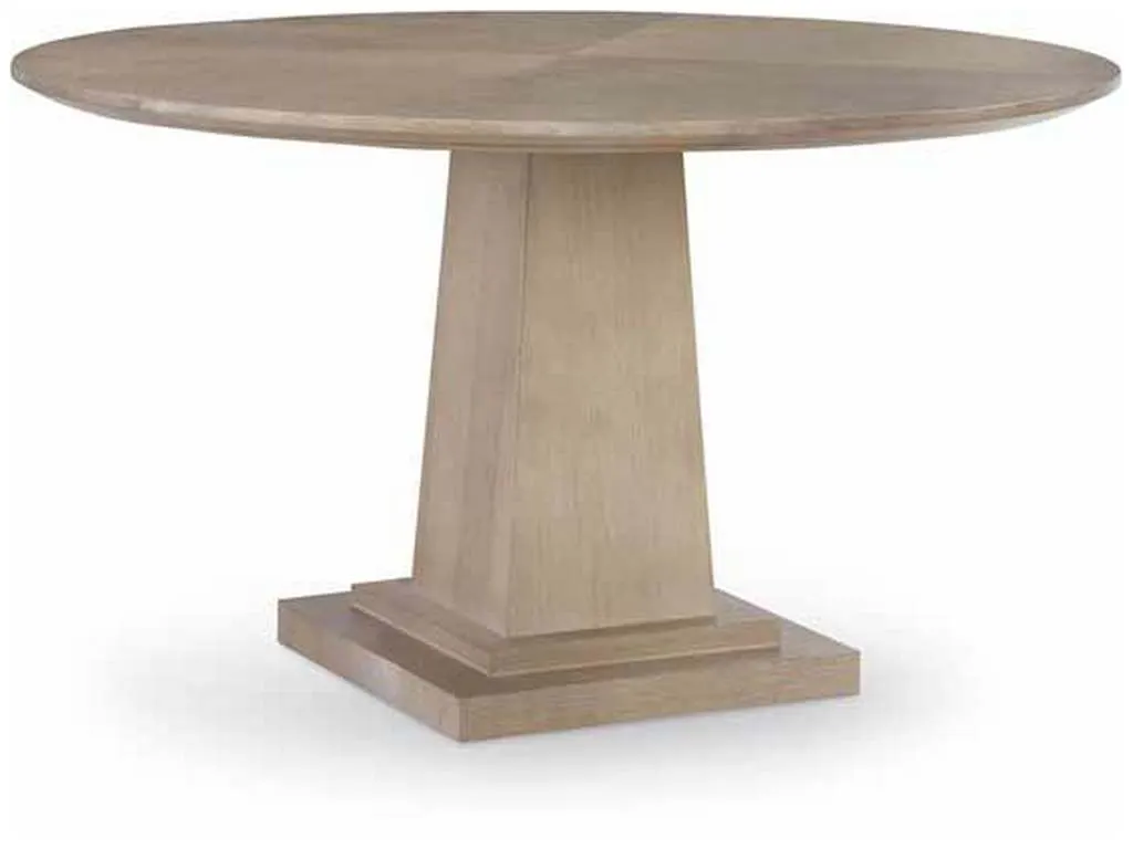 Highland House HH19-854B-1 Germain Table Base Highland House HH19-854B-1 Germain Table Base