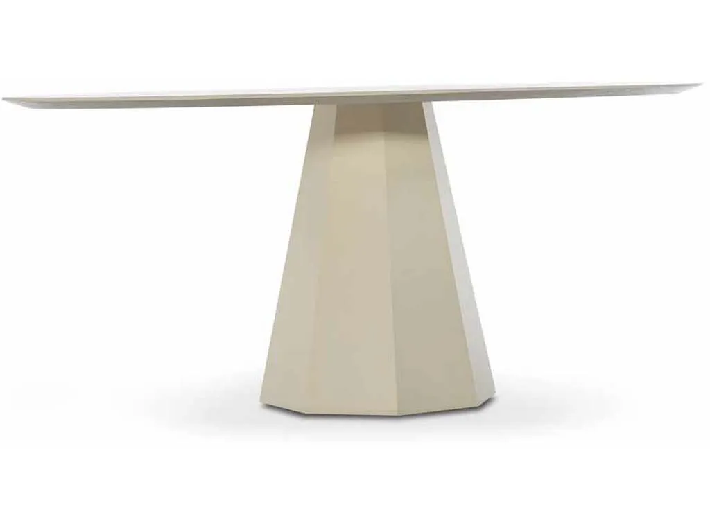 Highland House HH19-855B  Reid Dining Table Base