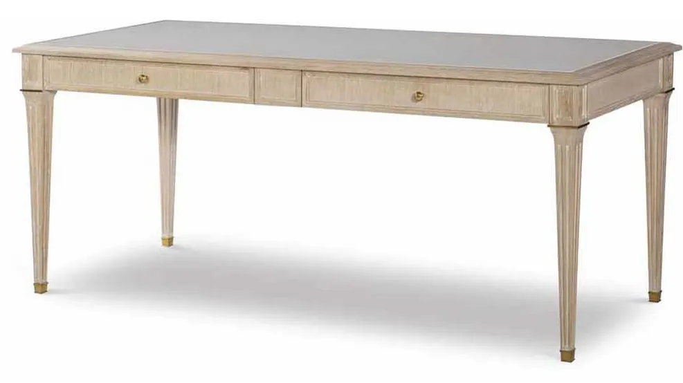 Highland House HH19-868 Marceau Desk Highland House HH19-868 Marceau Desk