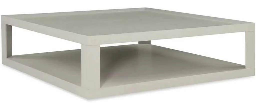 Highland House HH19-878C Silas Cocktail Table Highland House HH19-878C Silas Cocktail Table