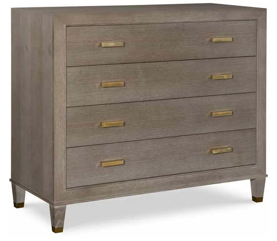 Highland House HH19-886 Mallon Chest Highland House HH19-886 Mallon Chest