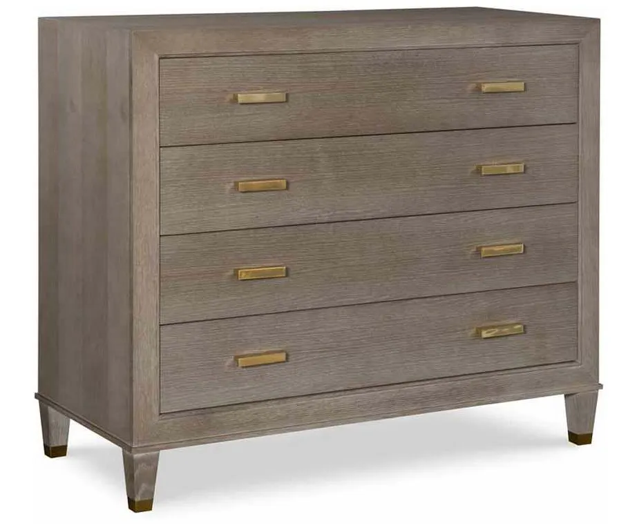 Highland House HH19-886 Mallon Chest Highland House HH19-886 Mallon Chest