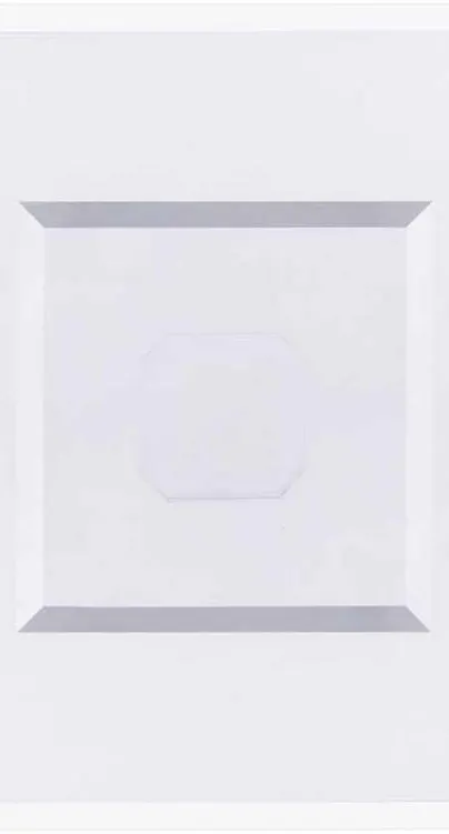 Highland House HH19-888-AS Katie Acrylic Drink Table Highland House HH19-888-AS Katie Acrylic Drink Table