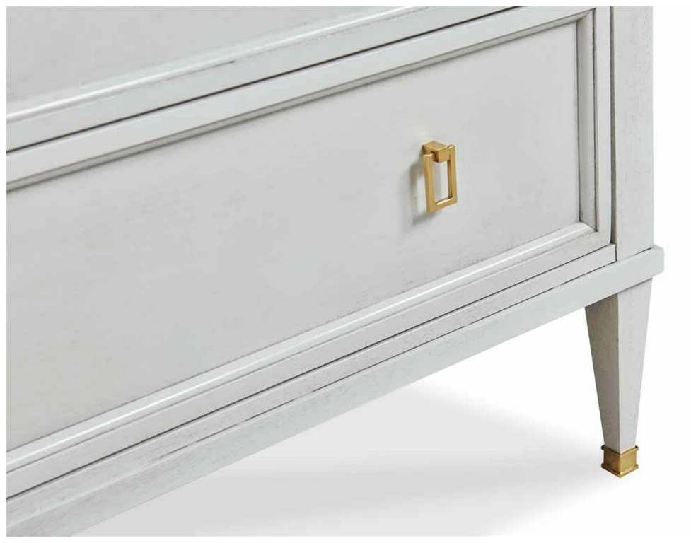 Highland House HH19-890 Eckard Dresser Highland House HH19-890 Eckard Dresser