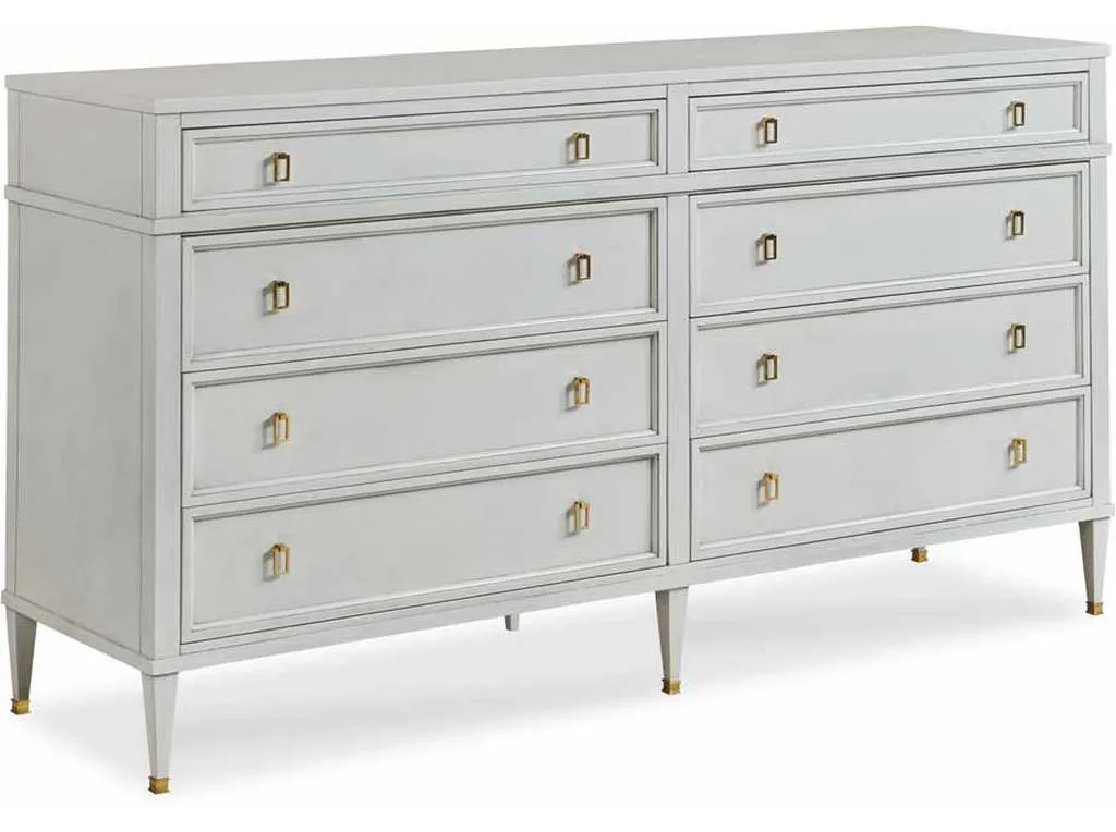Highland House HH19-890 Eckard Dresser Highland House HH19-890 Eckard Dresser