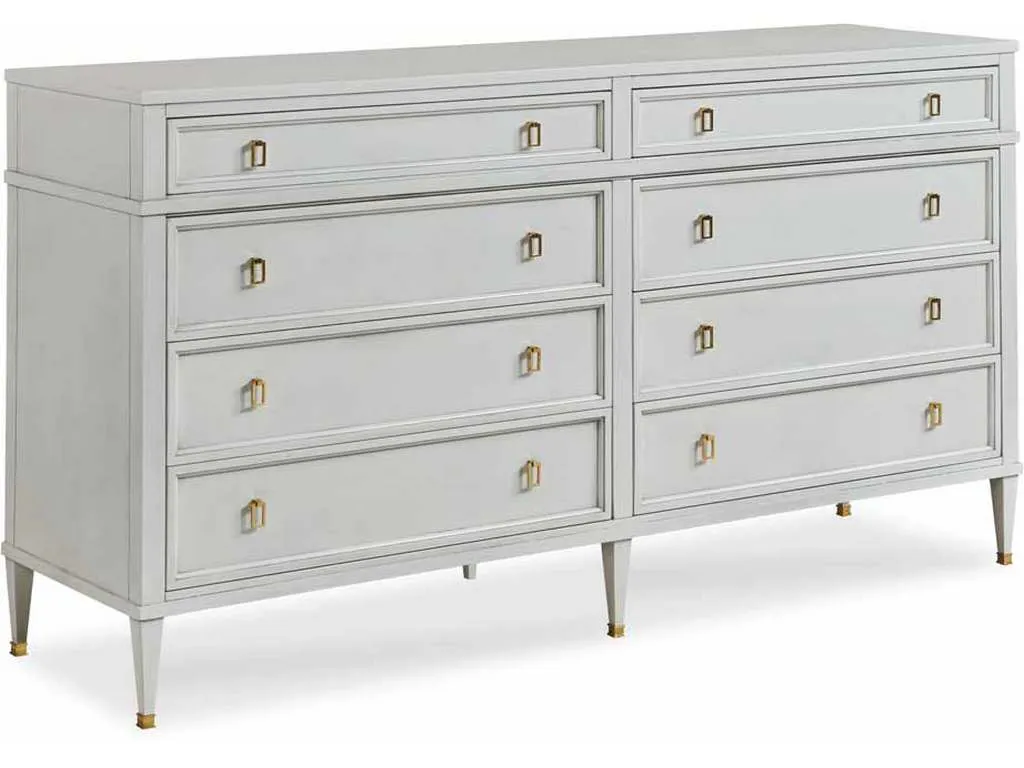 Highland House HH19-890 Eckard Dresser Highland House HH19-890 Eckard Dresser