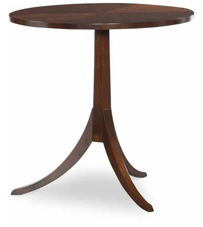 Highland House HH19-896 Boden Side Table Highland House HH19-896 Boden Side Table