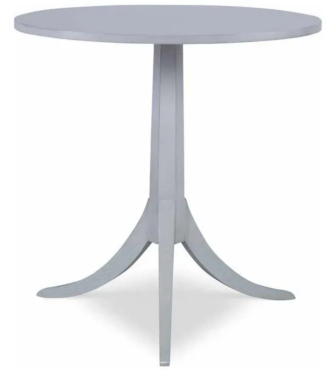 Highland House HH19-896 Boden Side Table Highland House HH19-896 Boden Side Table
