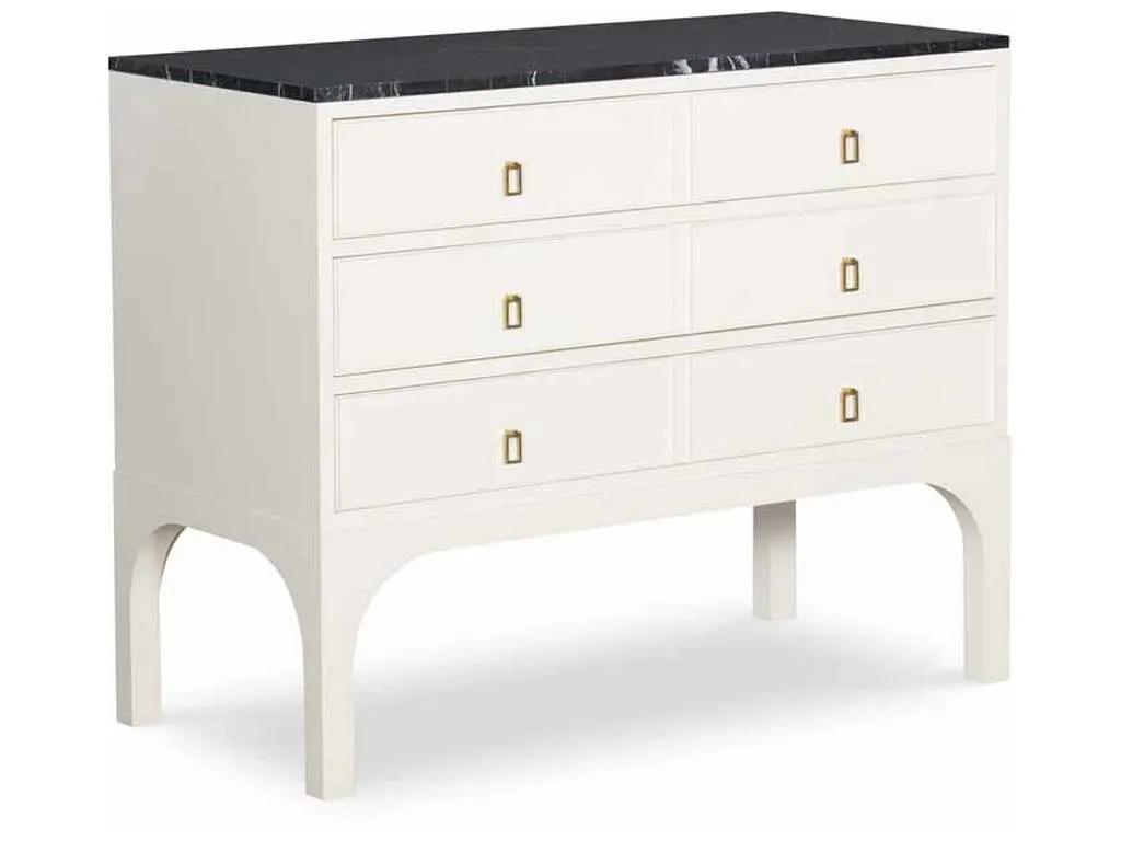 Highland House HH19-898  Wegner Chest