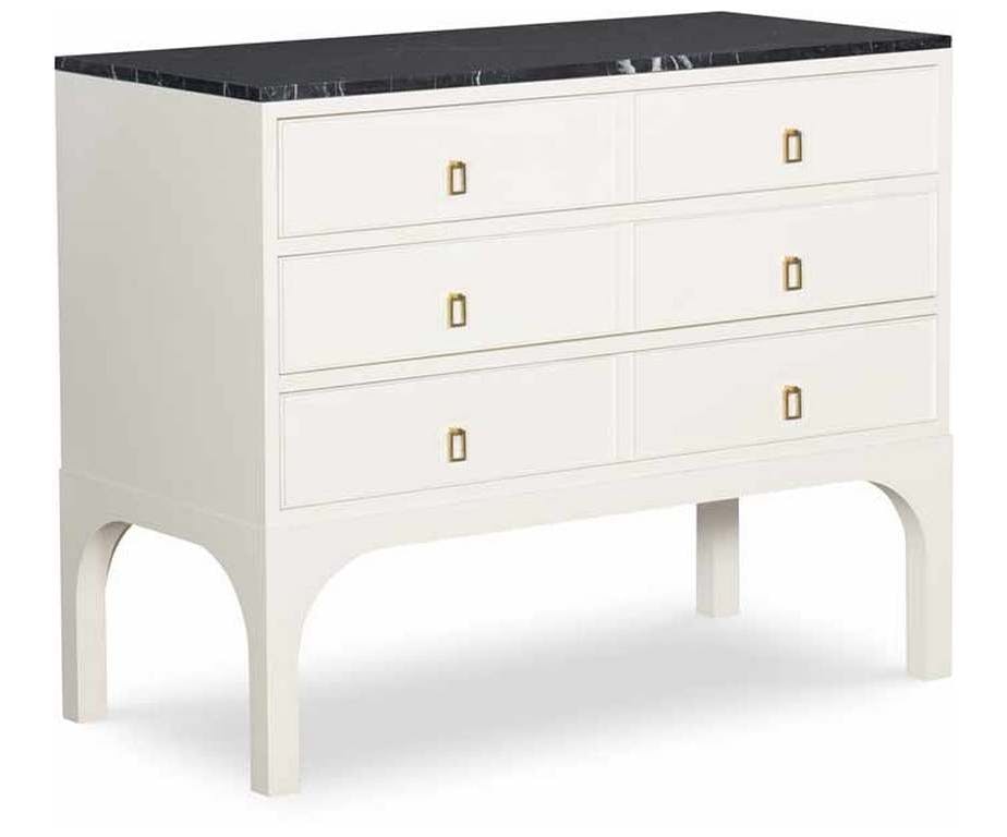 Highland House HH19-898 Wegner Chest Highland House HH19-898 Wegner Chest