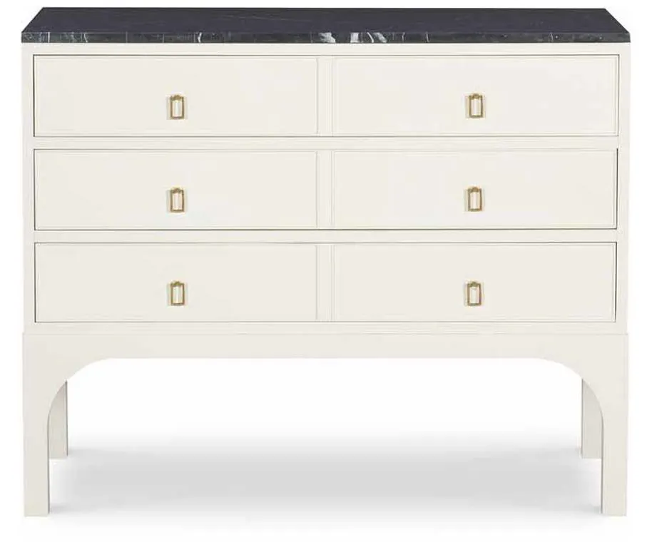 Highland House HH19-898 Wegner Chest Highland House HH19-898 Wegner Chest