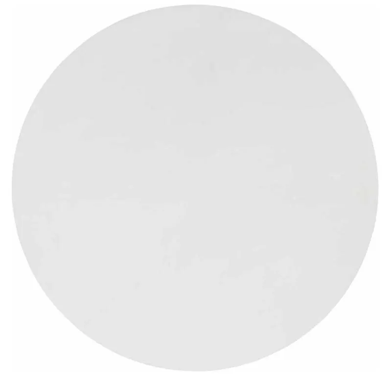 Highland House HH19-901T Halsted 54 inch Round Dining Table Top Highland House HH19-901T Halsted 54 inch Round Dining Table Top