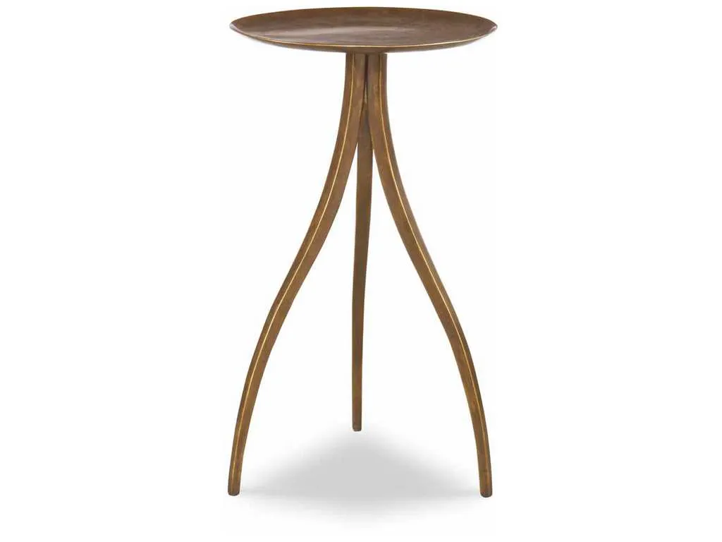 Highland House HH19-914-AS  Jensen Drink Table