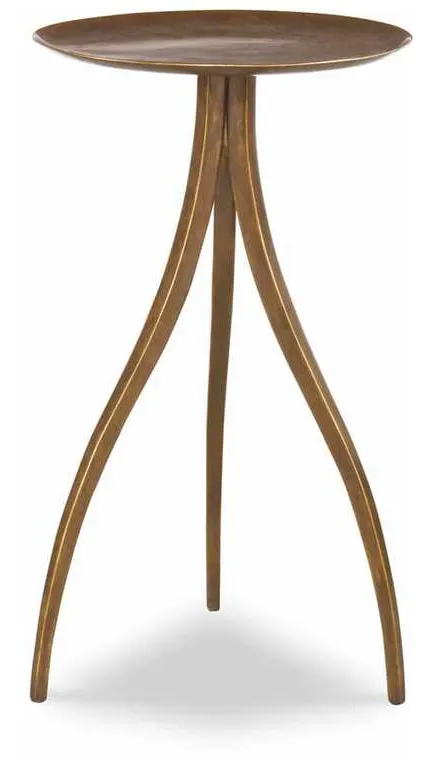 Highland House HH19-914-AS Jensen Drink Table Highland House HH19-914-AS Jensen Drink Table