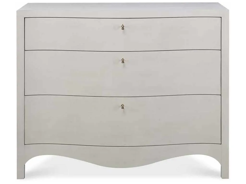Highland House HH19-921  Everson Maple Chest