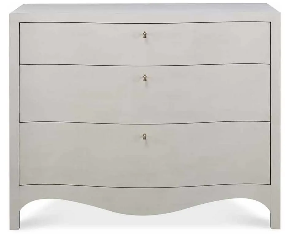 Highland House HH19-921 Everson Maple Chest Highland House HH19-921 Everson Maple Chest