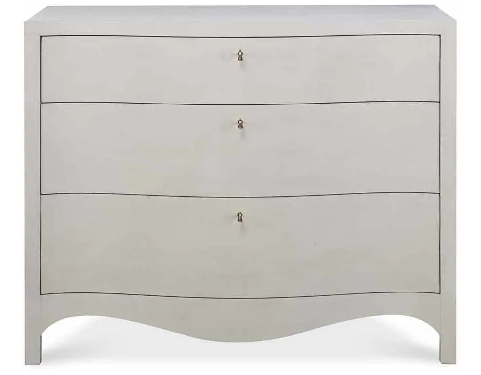 Highland House HH19-921 Everson Maple Chest Highland House HH19-921 Everson Maple Chest