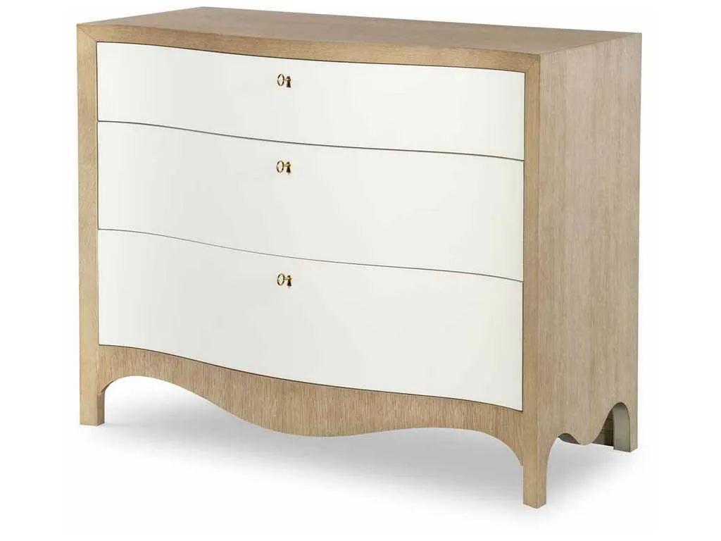 Highland House HH19-922  Everson Chest